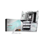 MSI B850 GAMING PLUS WIFI PZ AM5 ATX Motherboard